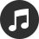itunes bandcamp icon